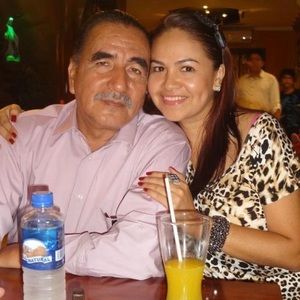 Meet your Posher, Sandra